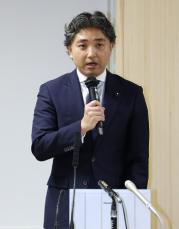 政治団体「都議会自民党」を解散