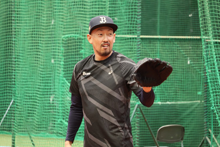 平野、変化恐れず　プロ野球