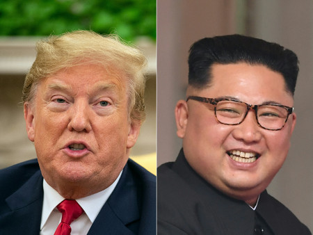 正恩氏との接触に意欲