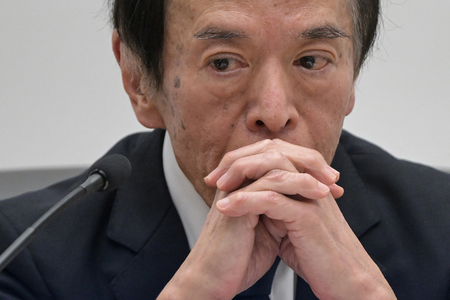 日銀が景気・物価見通しを下方修正へ、金融政策は現状維持か