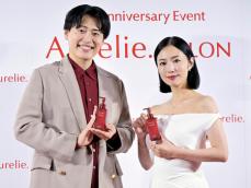 MEGUMIさんの「オレリー」2周年｜Infoseekニュース