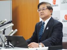 ロッテ新社長に中島英樹氏｜Infoseekニュース