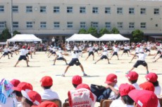 ダンスで運動嫌いを克服？中学の授業にダンス導入