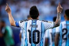 アルゼンチンの10番リオネル・メッシ、ついに代表引退｜Infoseekニュース