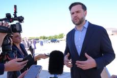 「北朝鮮がやるようなこと」…米国の銃殺刑生中継、バンス副大統領も背を向ける