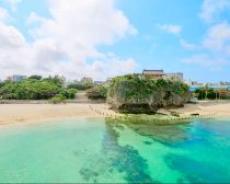 パワースポットに沖縄グルメ…この夏は「ディープな那覇」を満喫したい！