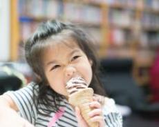 「子どもがアイスばかり食べる」は叱らなくていい！覚えておくと安心な“ひとつの数字”