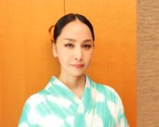 「40代に入ってやっと…」「以前より少しマシに」歌手・中島美嘉（41）が直したい“クセ”とは