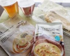 「暑すぎて、料理したくない」本当においしい、火を使わない無印ごはん4選