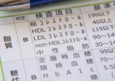 60歳以降もずっと若々しい人が「好んで食べていたもの」…女性には“コレステロール”よりも注意すべき数値があった