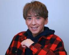 元SMAP・森且行、今も忘れられない中居正広の言葉「僕は彼ら5人に出会えて…」