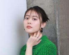 高畑充希“婚外恋愛と風俗どっちが許せる？”を明かす。大河ドラマから「セックスレス夫婦ドラマ」まで話題