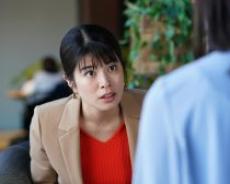 一度だけ不倫した妻に「恥ずかしくないんですか？」“赤の他人”が猛攻撃。妻が返した“特大の嫌味”は｜ドラマ『わたしの宝物』