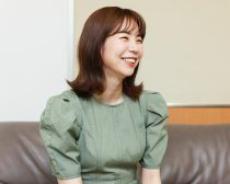 伯父は有名俳優。NHK大河ドラマ出演の34歳女優が明かす野望「韓国へお芝居の留学を…」