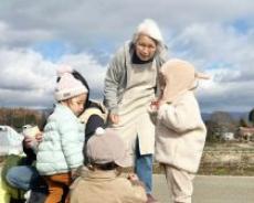 八ヶ岳に移住した75歳の女性「リタイアのはずが保育園の園長になってしまいました」