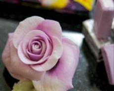 本物にしか見えない」バラの花の正体に衝撃。実は“コンビニにも