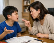 小4｢宿題ボロボロ｣嘘と逆ギレ