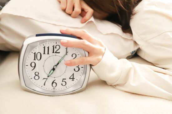がん・認知症・糖尿病の可能性も…寿命を縮める「危険な眠り」30分以上の昼寝や激しい寝言は要注意