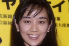 「顔の印象が変わった」51歳になった西田ひかる、テレビ出演の“美しく歳重ねた”姿にネット興奮