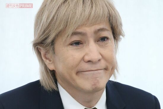 TM NETWORK40周年でも音楽番組はお断り、小室哲哉が「蒸し返されたくない」元妻との因縁