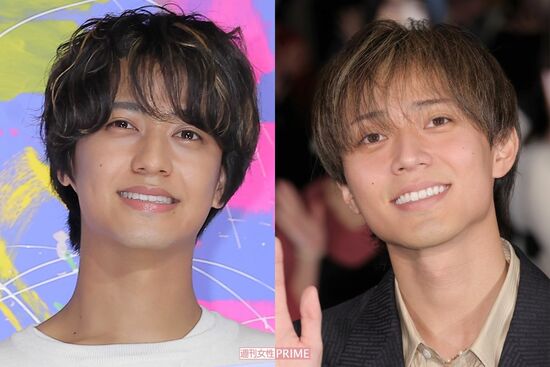 長期的に2人で活動か、キンプリ・高橋海人&永瀬廉のW社長爆誕に込めた“再会”の願い