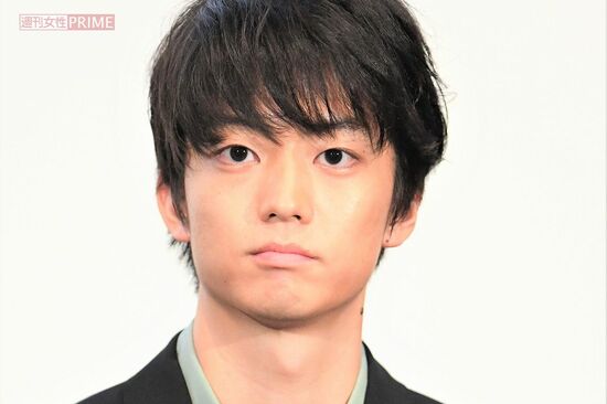 「ずっと待ってたよ」伊藤健太郎、地上波ドラマ復帰で公私ともに快調の“現在地”