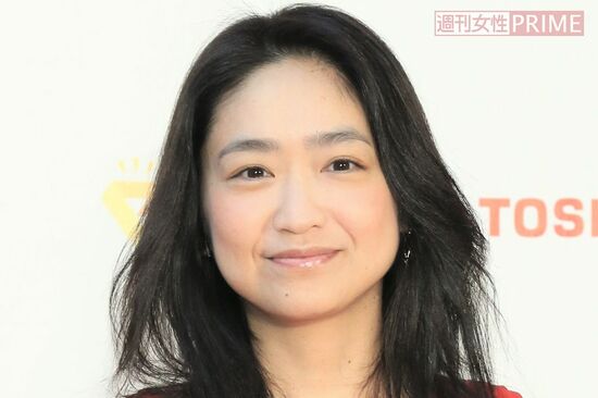 「老けメイクしてる？」池脇千鶴、ドラマ出演の姿に視聴者驚愕　“難役請負人”の実力