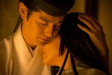 『光る君へ』イケメン天皇で話題の塩野瑛久「愛おしい気持ちがどんどん湧いてくる」