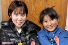 「わが子の強さを垣間見た」卓球・平野美宇の母、娘のオリンピック金メダル宣言で“決めた覚悟”