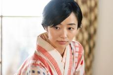 森田望智が明かす、朝ドラ『虎に翼』花江ちゃんが“ゆったり口調”になった理由