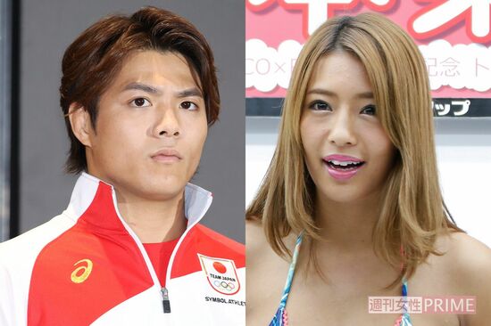 阿部一二三の“匂わせ彼女”が交際宣言できない切実事情、同僚グラドルは野球選手と“妊娠・未婚騒動”も