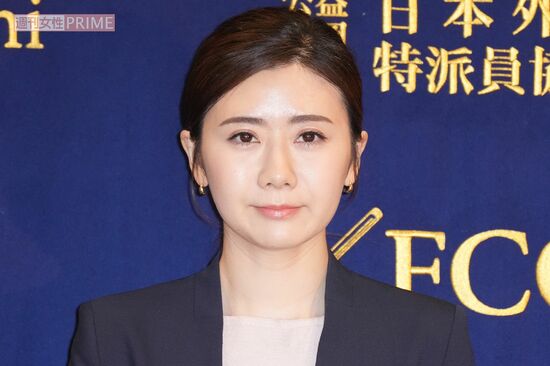 “清廉美貌の石川佳純”台頭でパリ五輪に居場所なし！福原愛がすがる「私の半分は中国人」の市場