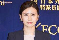 “清廉美貌の石川佳純”台頭でパリ五輪に居場所なし！福原愛がすがる「私の半分は中国人」の市場