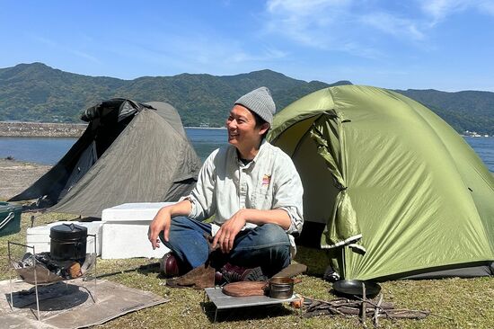 アウトドア料理の達人が伝授！夏休みは「魅惑の焚き火料理＆アウトドアごはん」