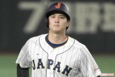 「日程、年俸、ケガ」大谷翔平のロサンゼルス五輪出場に立ちはだかる “3つの障壁”