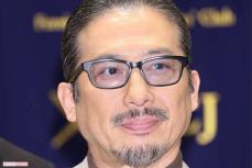 真田広之はハリウッドで躍動、千葉真一さん主宰『JAC』出身60代が “第二の黄金期”