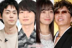 《実写版『鬼滅の刃』妄想ランキング》炭治郎は神木隆之介、鬼舞辻無惨は「この人以外いない」