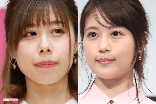 「架純ちゃんにそっくり」有村藍里の“妹寄せ”近影に賛否「妹に似てもおかしくはない」の声も