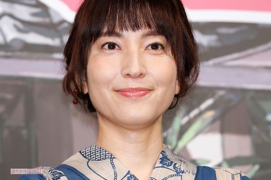 「人の旦那は平気なのに」鈴木杏樹「他人のスリッパ履けない」超潔癖発言にツッコミの嵐