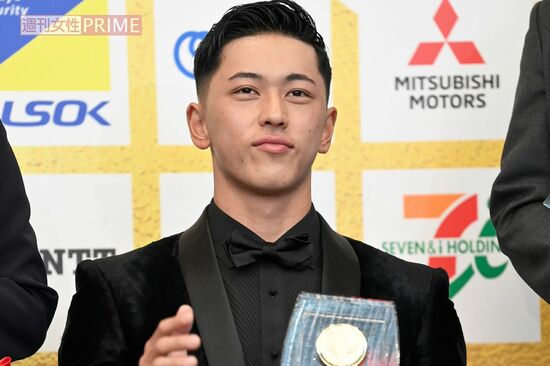 パラ・車いすテニスで決勝進出の小田凱人、『24時間テレビ』出演させた日テレは“完無視”で放送ナシ