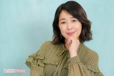 「大人になるって、素敵」菊池桃子、年を重ねて気づいた“本物”になるということ