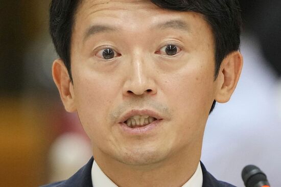 「これでもかと出てくる異常性」“おねだりモンスター”斎藤元彦知事を生み出した裏事情