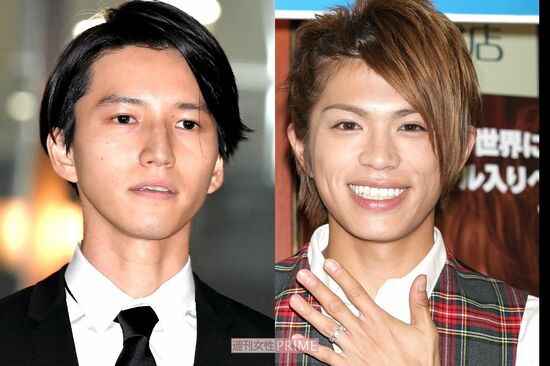 田口淳之介、山本裕典も…パチンコ店の“やらかしタレント”来店イベントがバブルなワケ