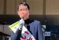 《カラオケ店で中1女子に性的暴行容疑》“維新の会”元代議士の逮捕に地元困惑のワケ