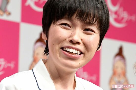 「ほっといてあげて」元尼神インター・誠子の近影を過剰に持ち上げる“褒めハラ”記事に相次ぐ苦情