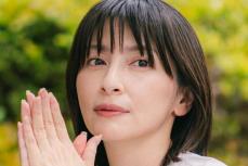 広瀬すずと「DNAがつながってる」奥菜恵、恩人監督の映画で新旧“美少女”奇跡の共演