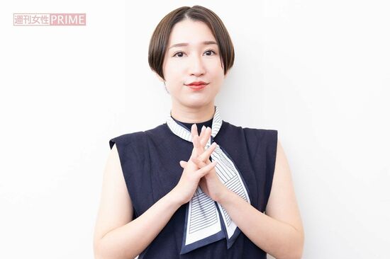 IT会社へ転身した元AKB48片山陽加さん「努力しても報われない」アイドル時代に突きつけられた現実