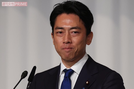 【自民党総裁選】劣勢の小泉進次郎氏、麻生太郎氏へ捨て身のお願いで「大どんでん返し」か