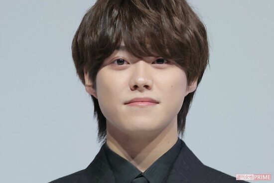 「中国・韓国コスメばっかり」大橋和也に道枝駿佑、相次ぐ旧ジャニの外資広告に”なんか変なの”