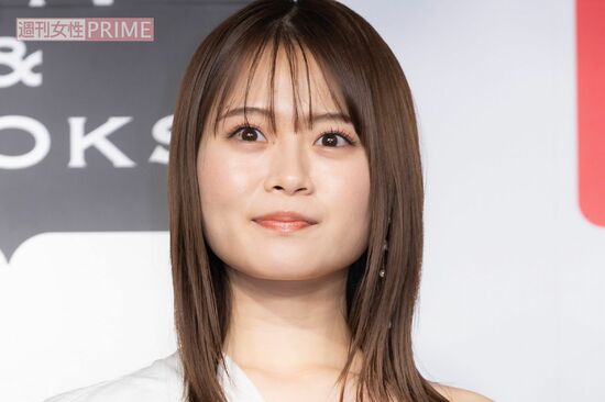 石丸伸二氏と“バトル”で注目、有吉弘行からも評価される元乃木坂46にテレビマンが熱視線